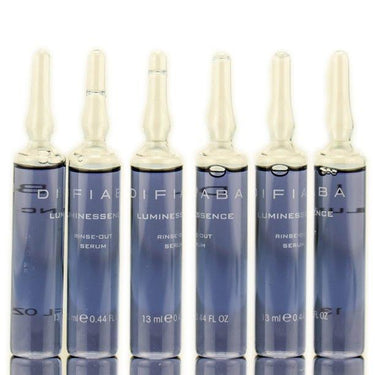 DIFIABA_Luminessence hydrating serum 12 vials .44oz each_Cosmetic World